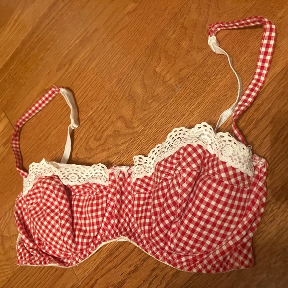 Vintage Bra - Picture 3 of 5